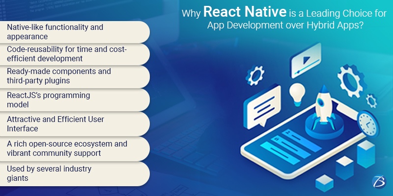 React Native Apps