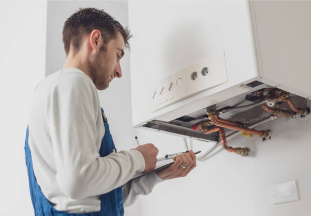 Boiler Services