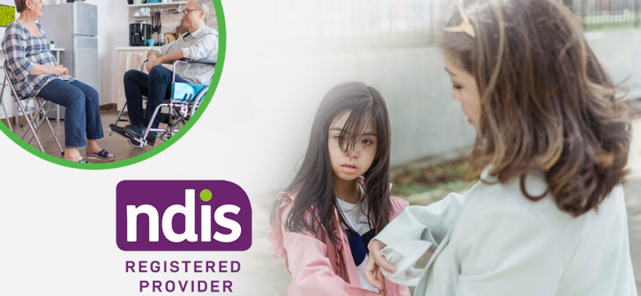 Personal Care Services for NDIS Participants