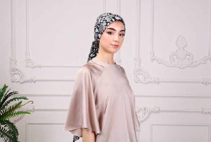 Image of Chiffon Scarf