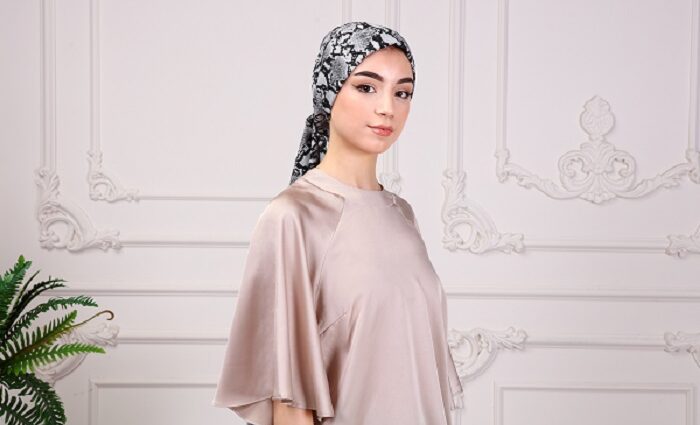 Image of Chiffon Scarf