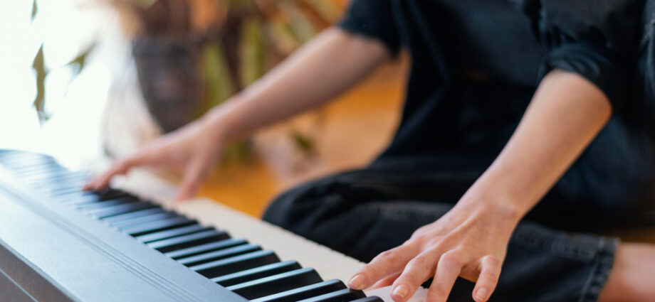 piano school Oakville