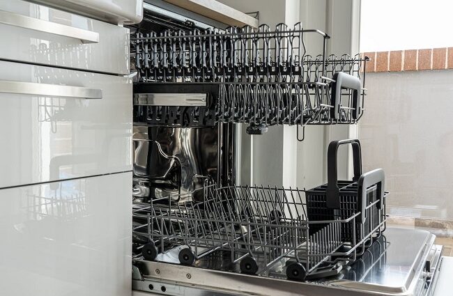 Best Whirlpool Dishwasher brands