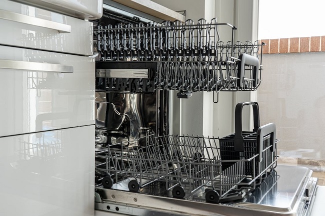 Best Whirlpool Dishwasher brands