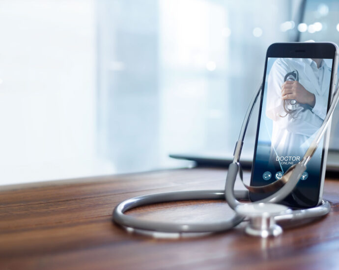 3 Challenges in Providing Telehealth to Older Adults