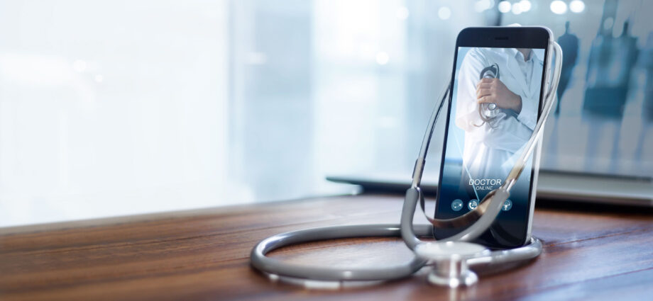 3 Challenges in Providing Telehealth to Older Adults