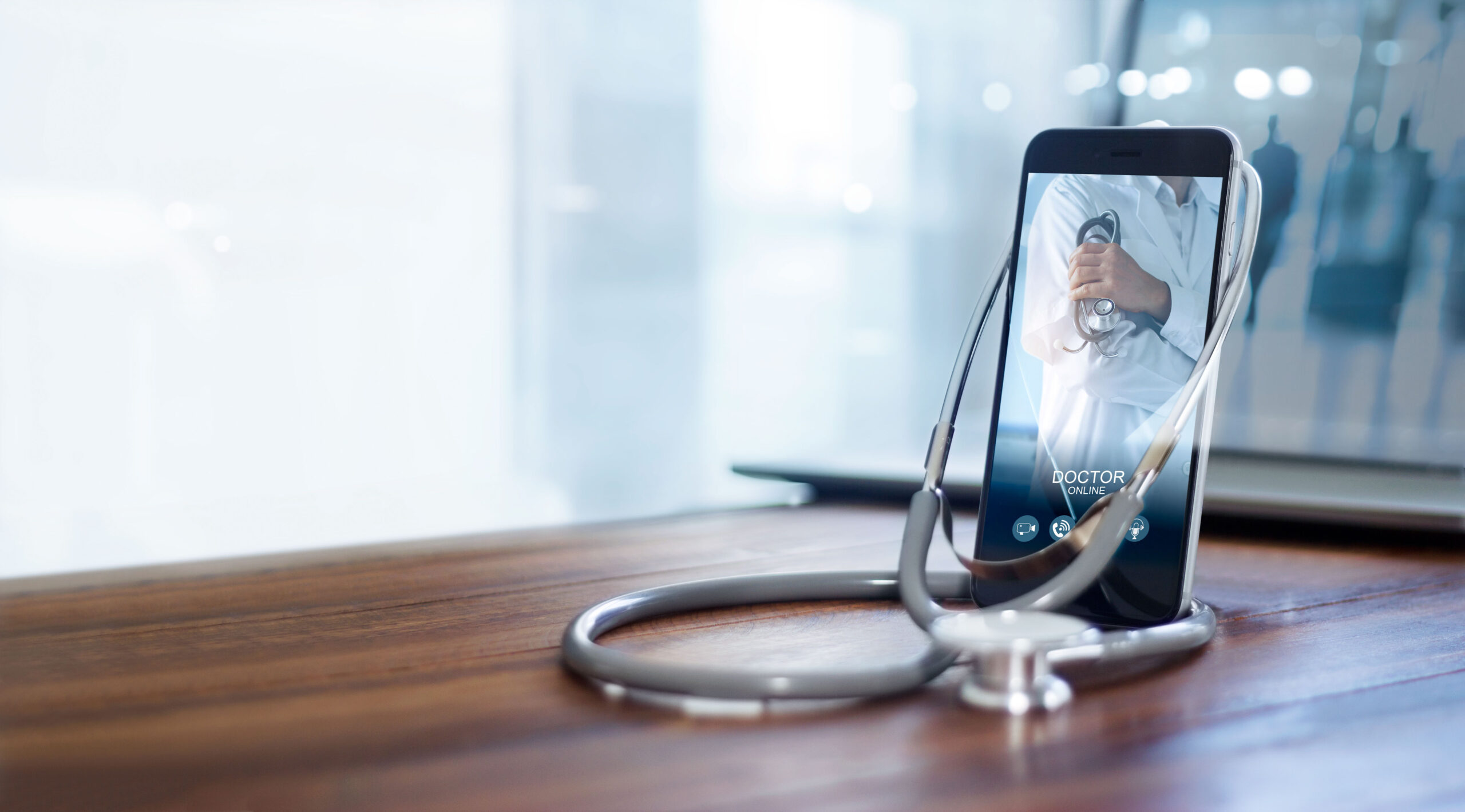 3 Challenges in Providing Telehealth to Older Adults