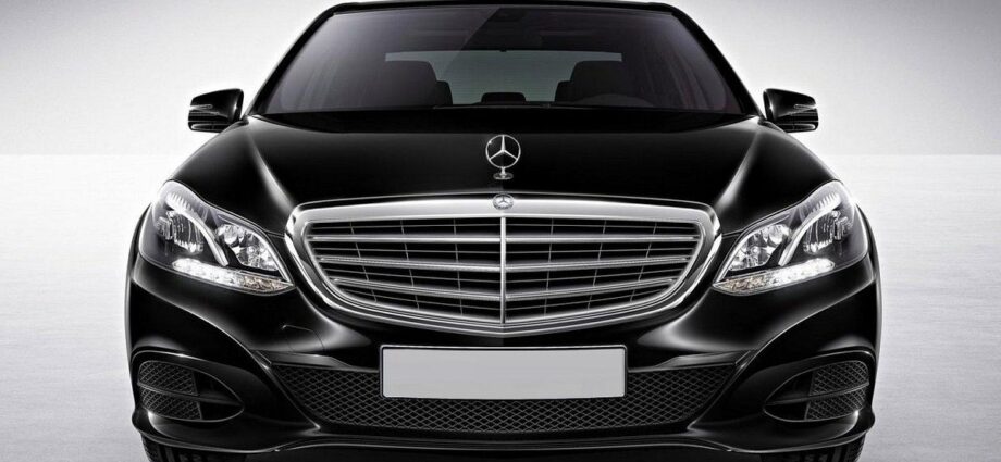 black taxi airport transfers