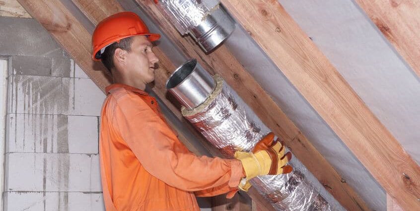 duct-repair