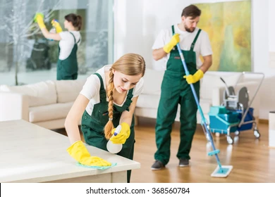 best cleaning in Melbourne
