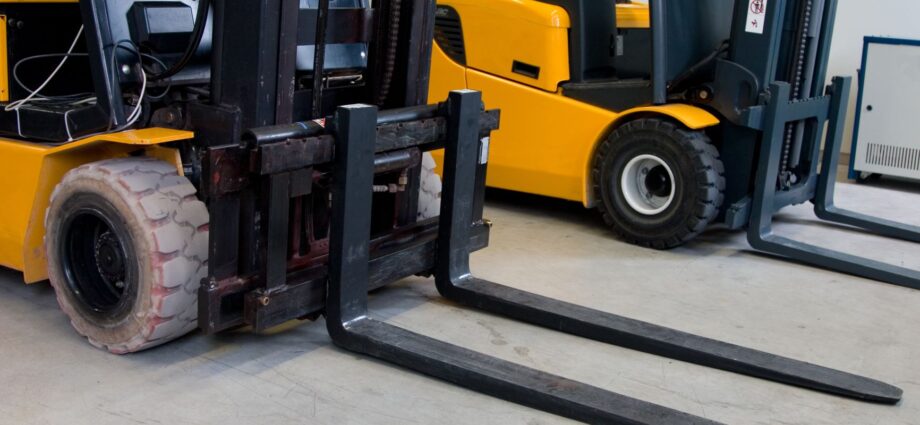 Forklift Rentals