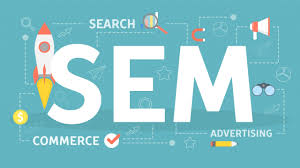 Search Engine Marketing Service