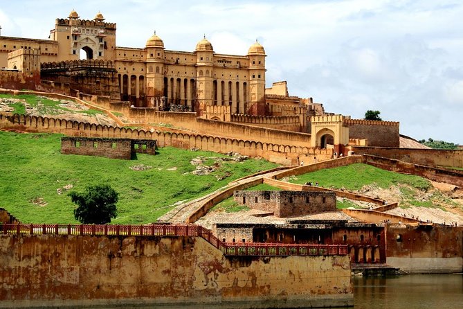 How many days do I need for see all in Jaipur?