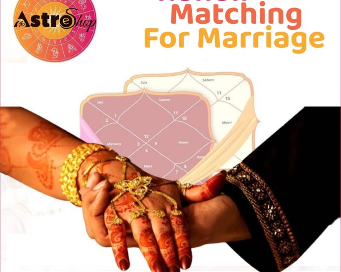 matchmaking kundli