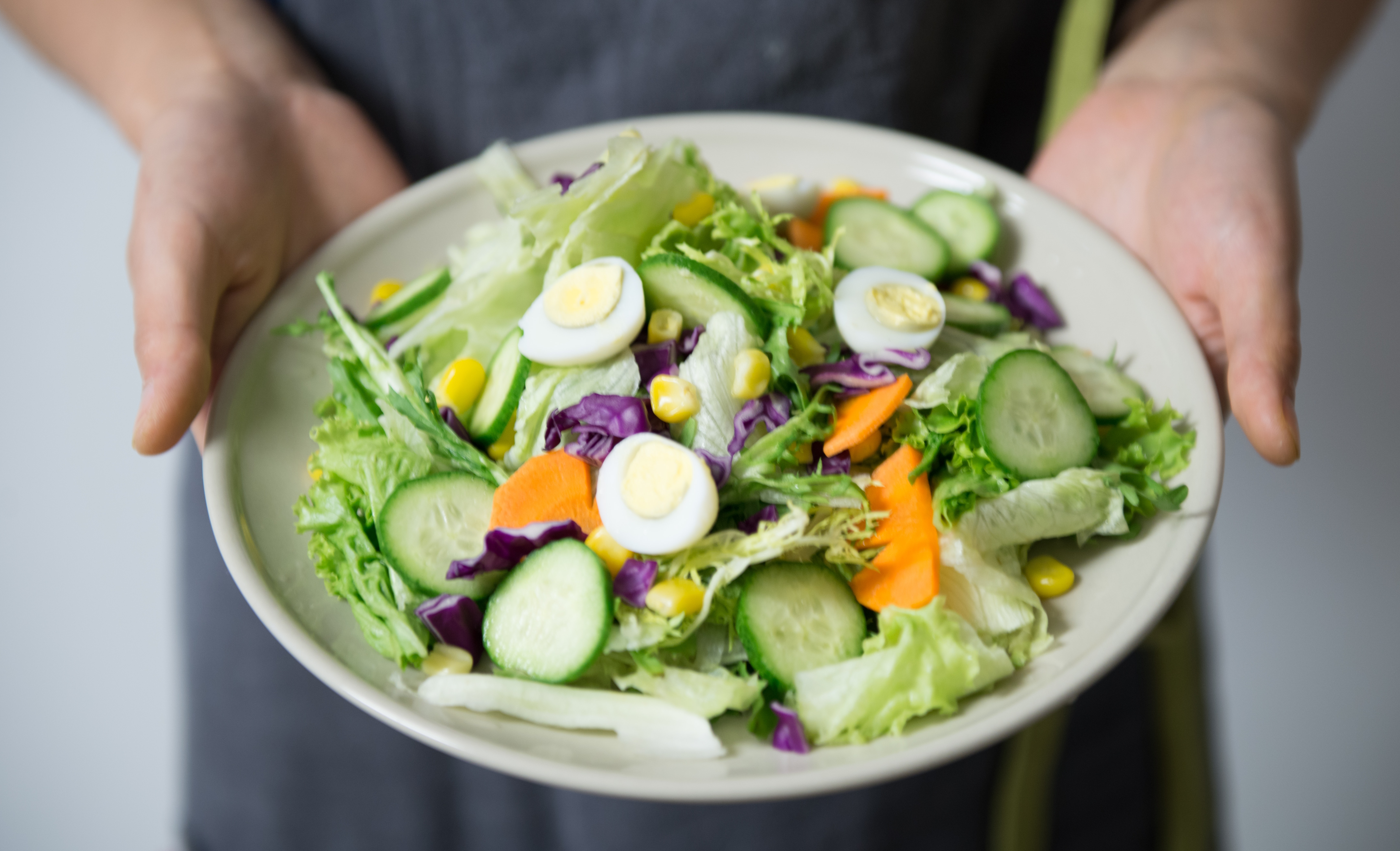 steaming vegetables without a steamer