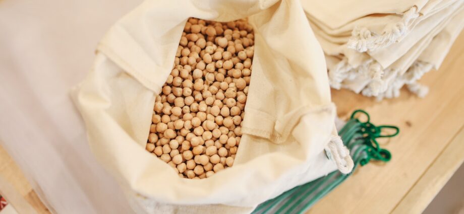 chickpeas exporter