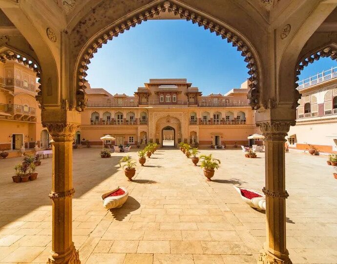 Reasons Why You Absolutely Love Rajasthan Tour