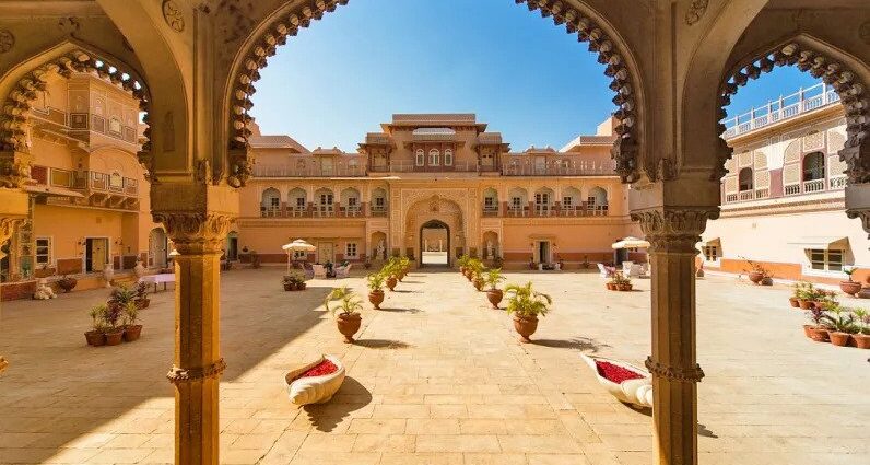 Reasons Why You Absolutely Love Rajasthan Tour