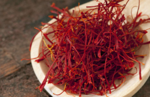 Saffron Threads: The Kitchen's Golden Spice