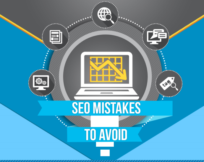 Common On-Page SEO Mistakes to Avoid