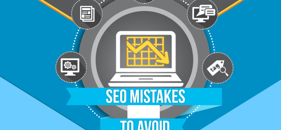 Common On-Page SEO Mistakes to Avoid