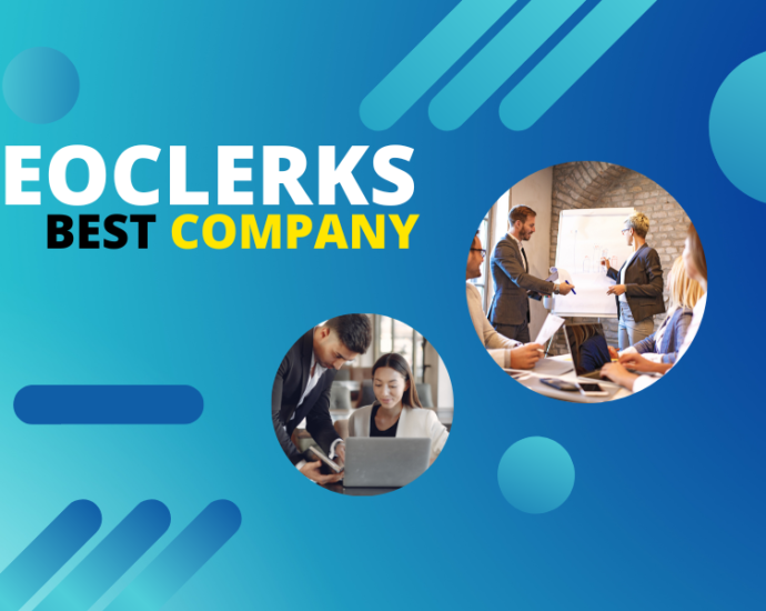 seoclerk is a best company in the world