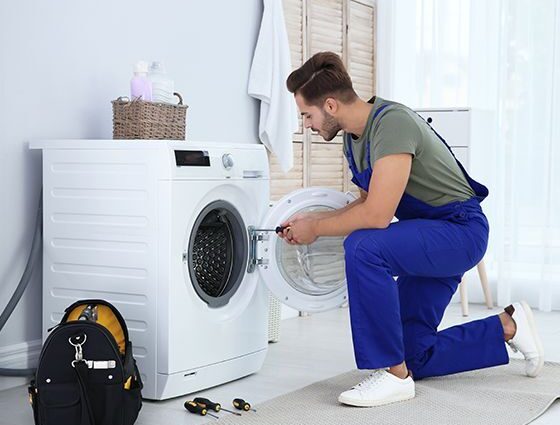 washing machine repair dubai