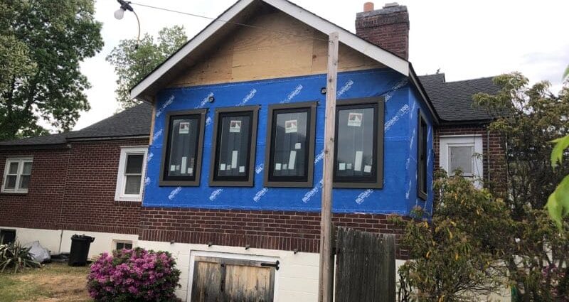 Window Installation Services Long Island