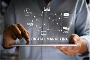 What Exactly is Digital Marketing? 
