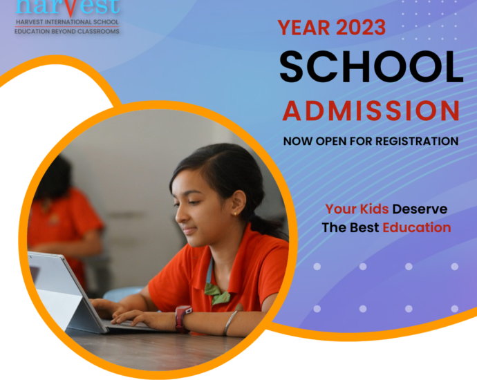 #Best School in Bangalore