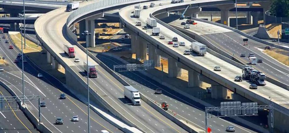 Building Flyovers Roads to New Opportunities