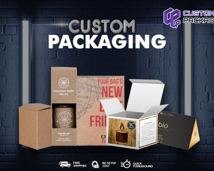 Custom Packaging