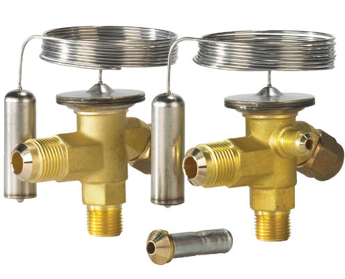 Expansion Valves