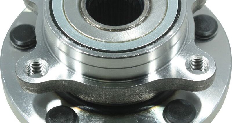 Global Automotive Hub Bearing Market Size