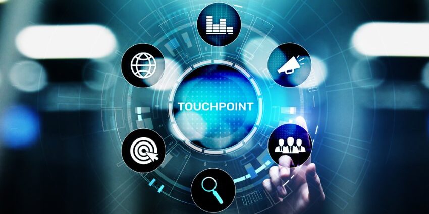 How to Identify the Best Customer Touchpoints