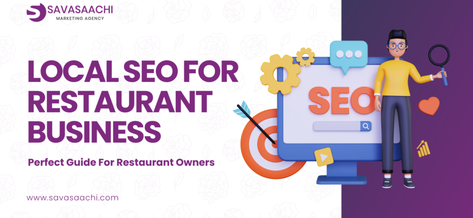 Local SEO For Restaurant Business 10 Techniques To Success