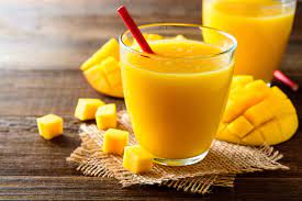 Mango Juice Has Health Advantages