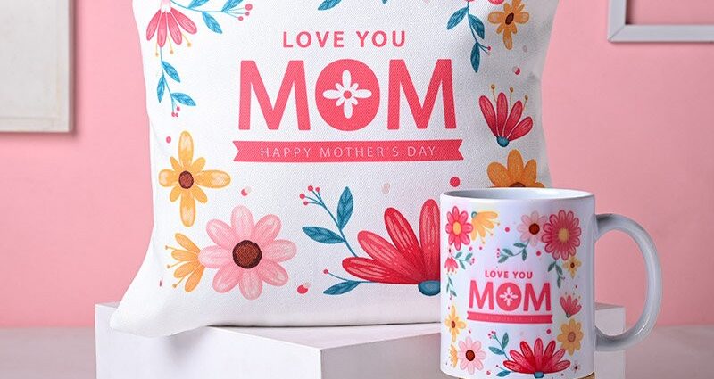 Mother’s Day Gift Ideas