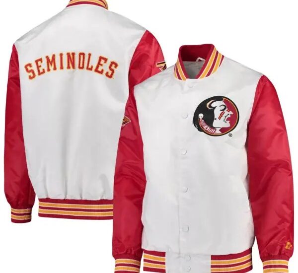 Seminoles Starter Jacket