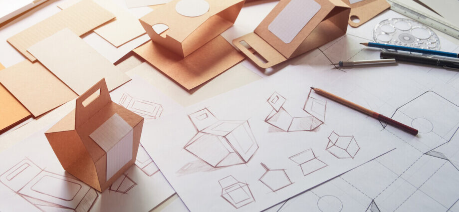 The Definition and Purpose of a Prototype in Product Design