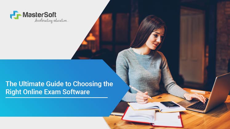 Online Exam Software