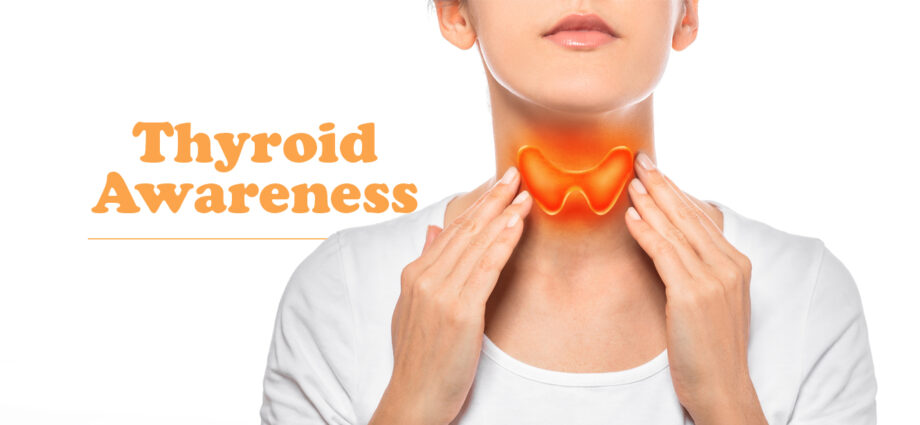 Thyroid-Awareness