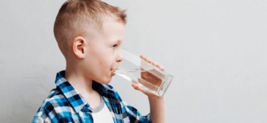 Best Health Drinks For Child Growth