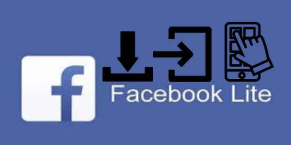 Facebook Lite's most useful features