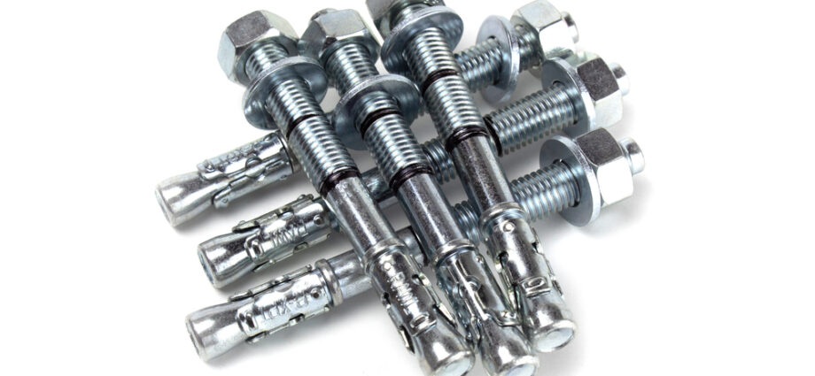 anchor fasteners