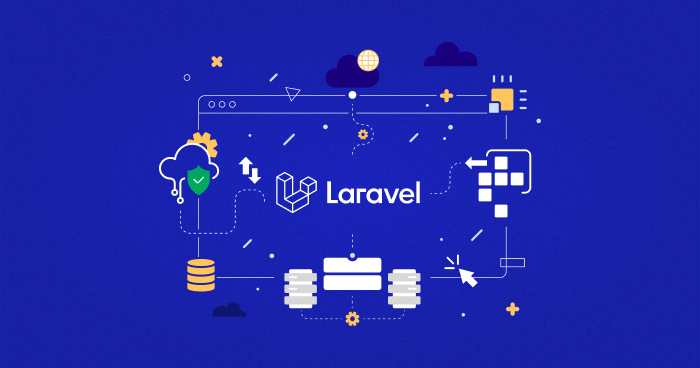 laravel-for-developing-saas-product