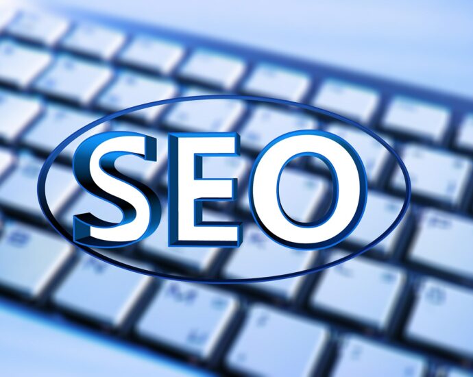 Balanced SEO Strategy