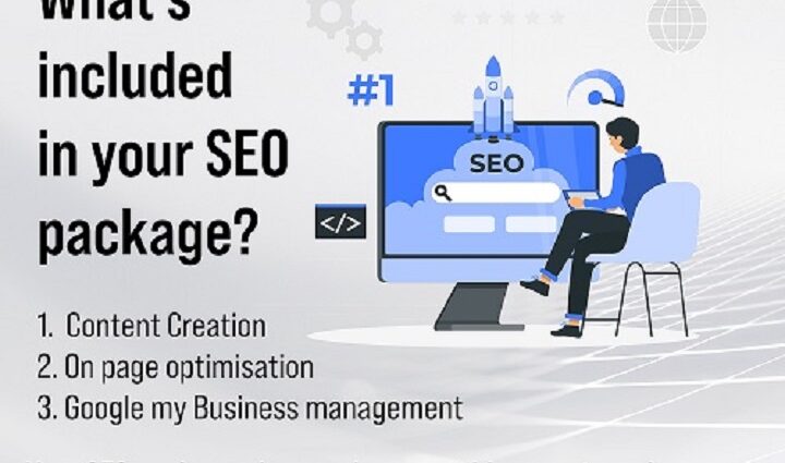 Local SEO