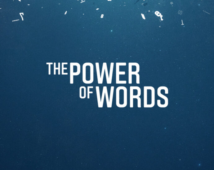 The Power of Word