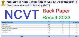 ncvt result 2023